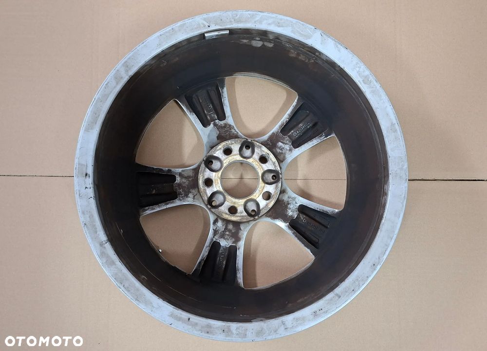 Felgi Aluminiowe 17 Mercedes E-Klasa W213 5x112 ET 40 - 14