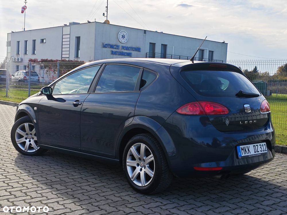 Seat Leon - 7