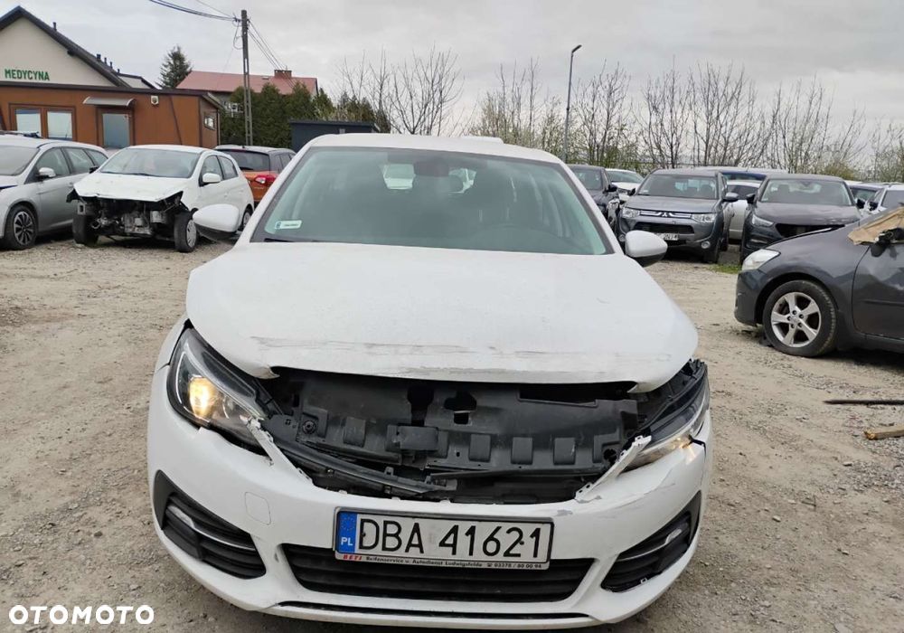 Peugeot 308 - 19