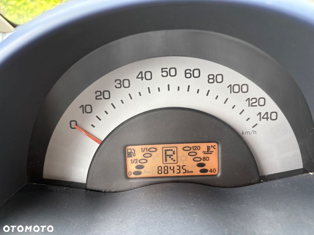 Smart Fortwo & pulse - 15