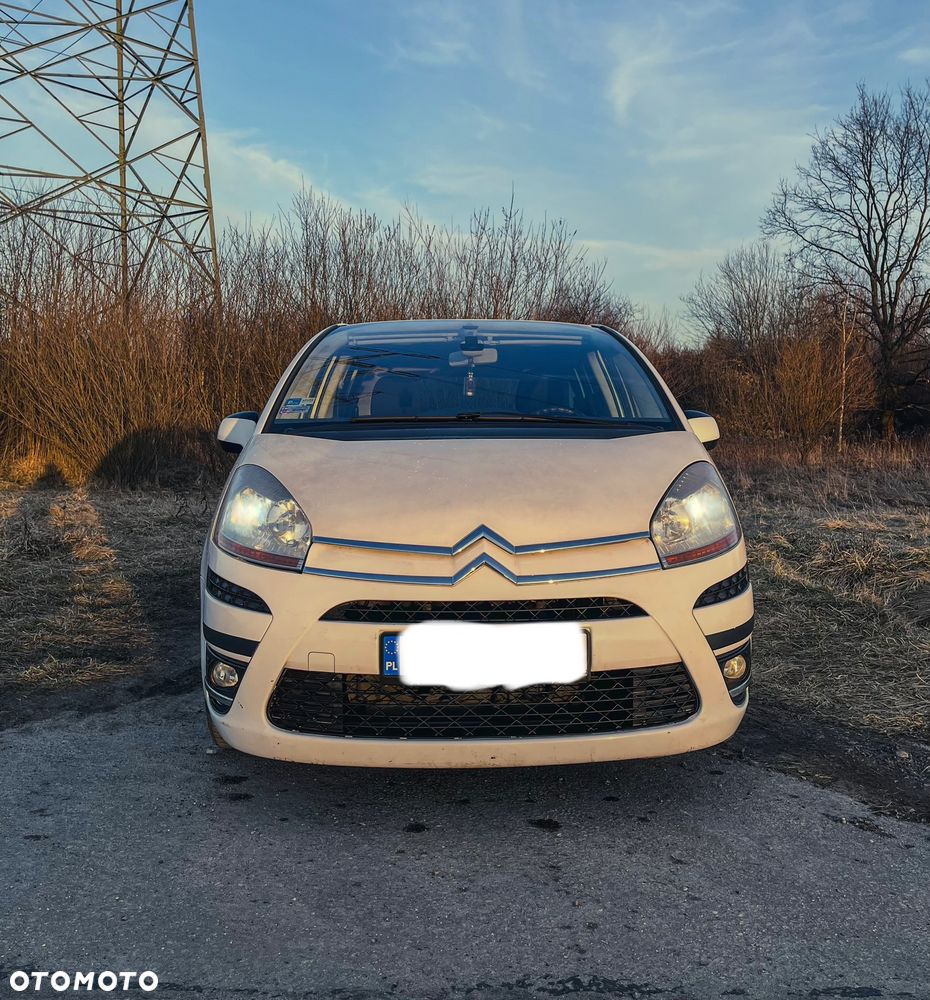 Citroën C4 Picasso - 3