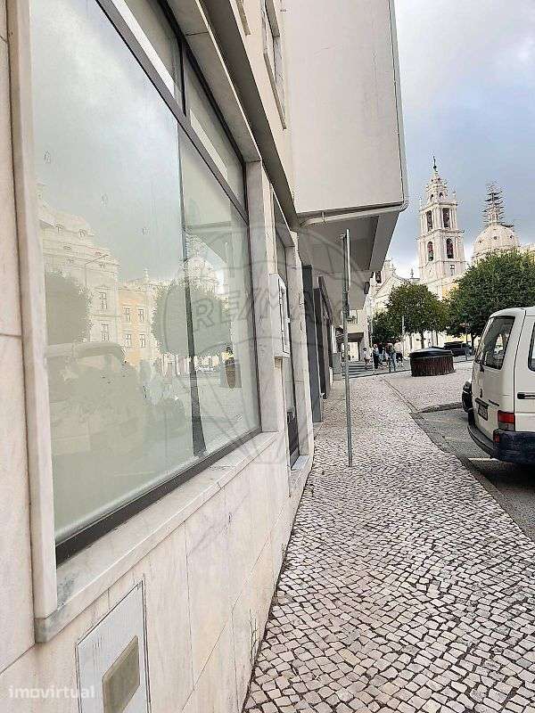Loja  para arrendamento - Grande imagem: 3/4