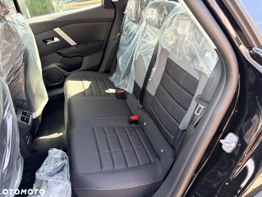 Citroën C4 1.2 mHEV Plus eDCT6 - 9