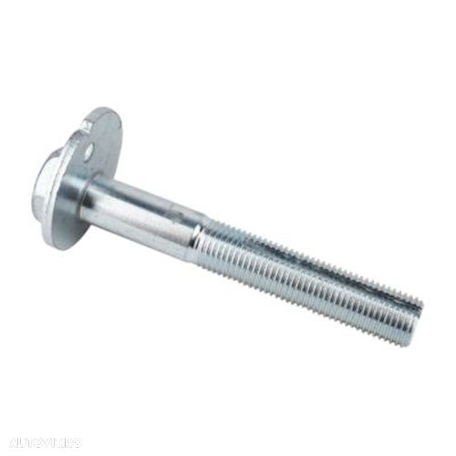 Surub brat suspensie Nissan Qashqai 2006-, X-Trail 2007-2013, Renault Koleos 2008-, NTY ZWT-NS-053S - 1