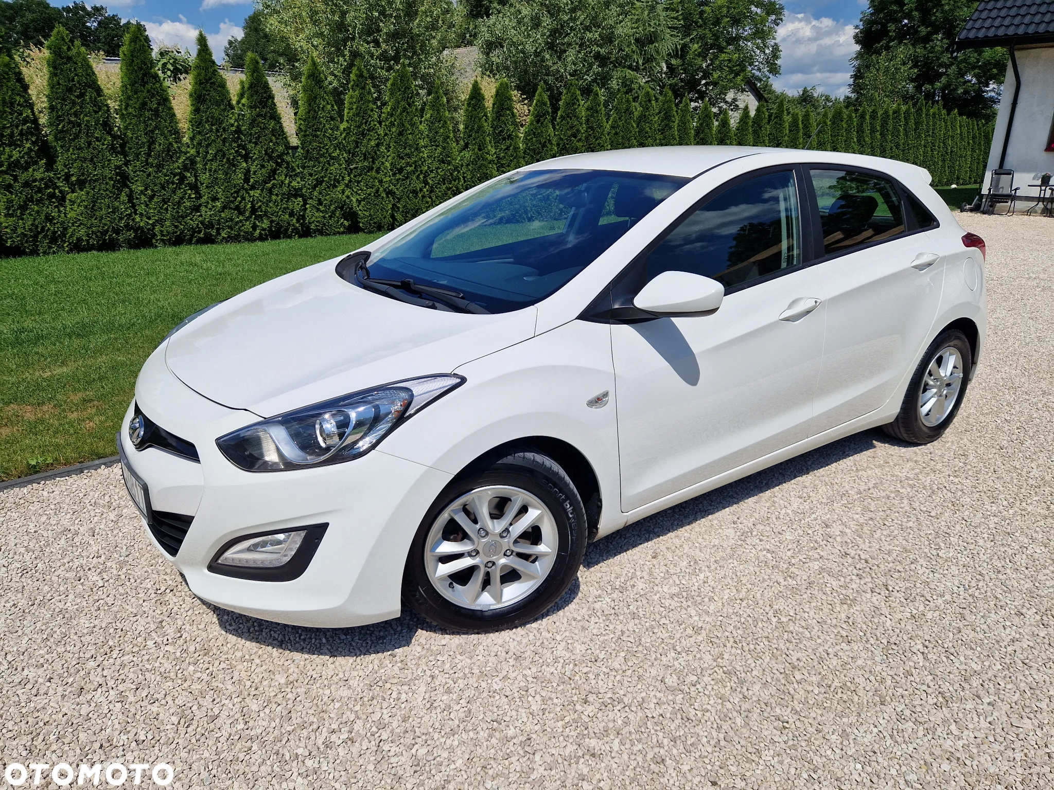 Hyundai i30 1.4 Comfort - 21