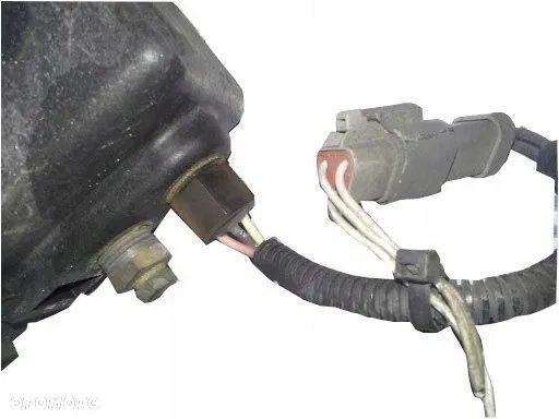 CZUJNIK TEMPERATURY POziomu thermo king v500