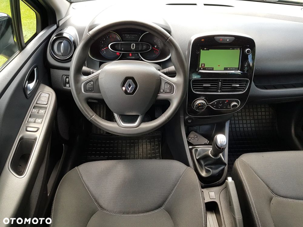 Renault Clio (Energy) TCe 75 Start & Stop LIMITED - 27