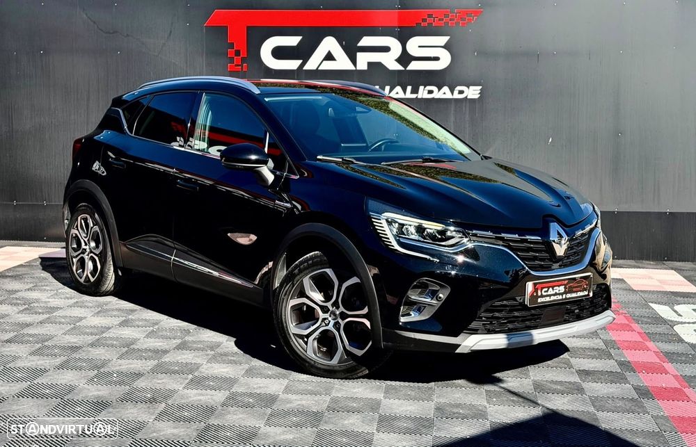 Renault Captur - 4