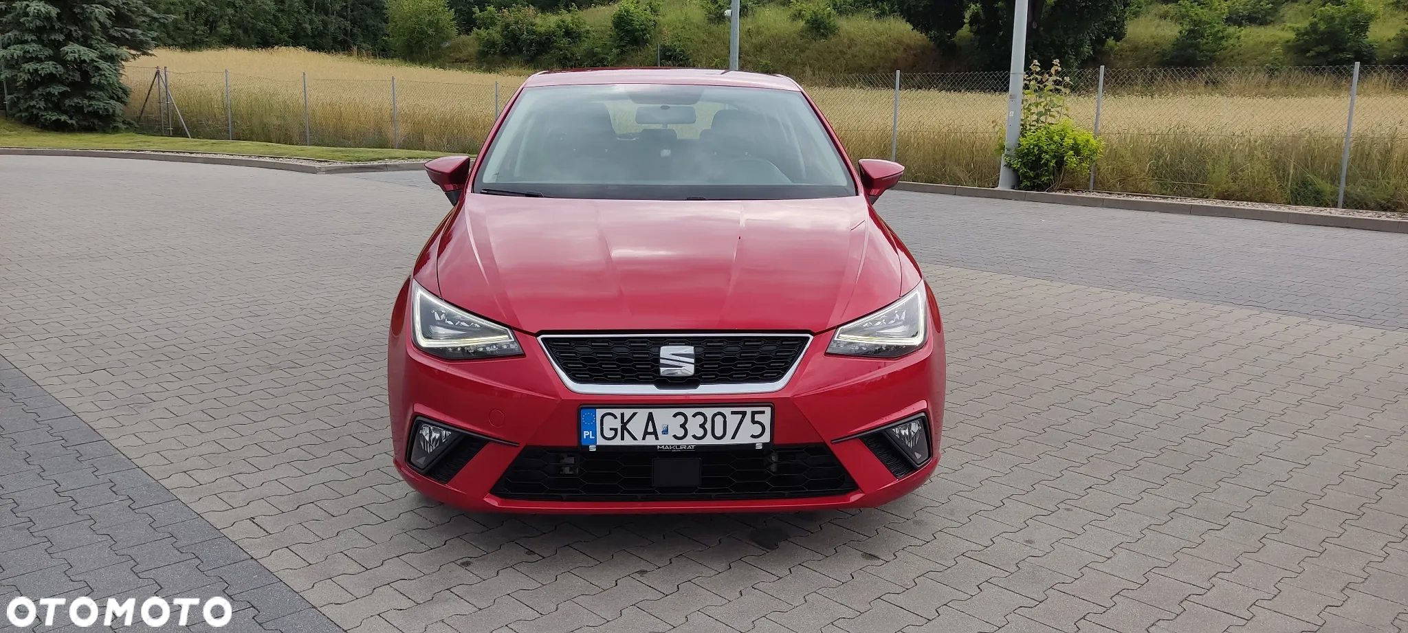 Seat Ibiza 1.0 TSI Style S&S - 2