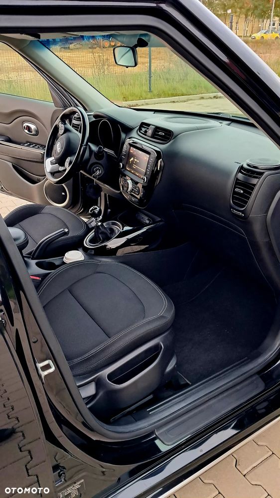Kia Soul - 12