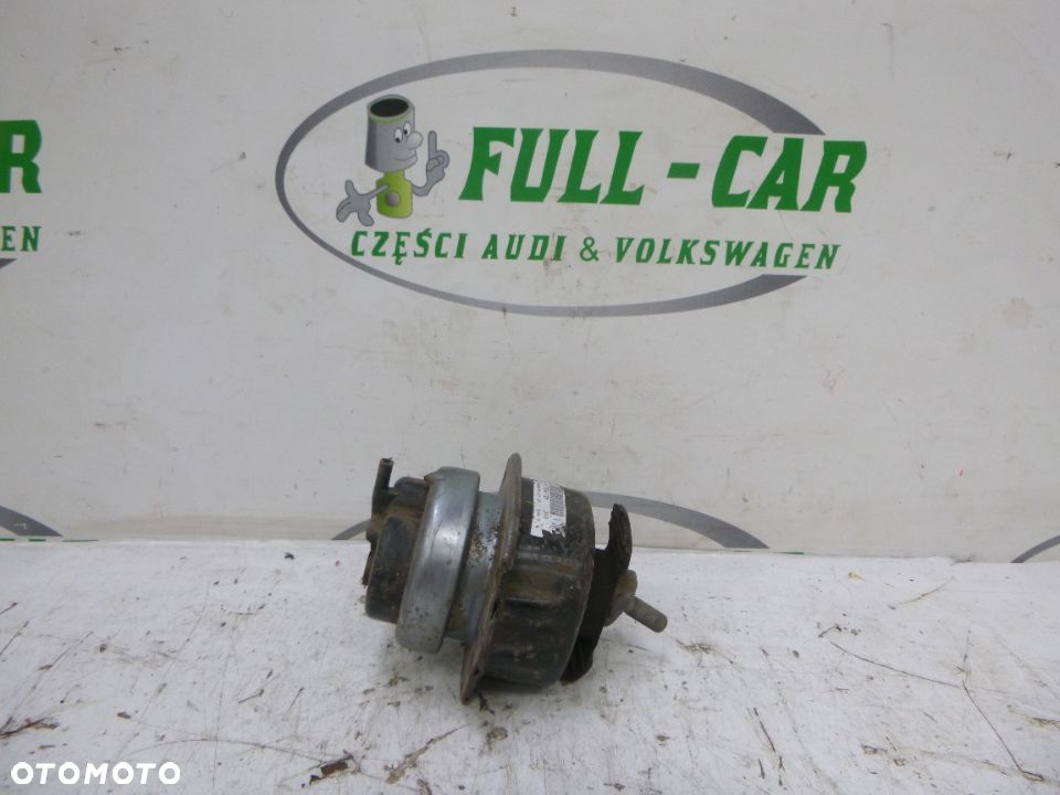 ŁAPA PODUSZKA SILNIKA BMW X5 E70 X6 E71 P679541701 160042-12 US - 1