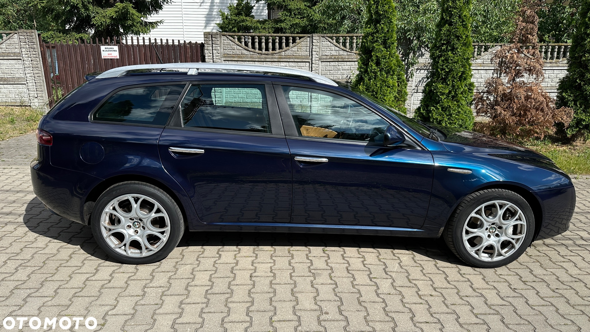 Alfa Romeo 159 2.4JTDM Q-ti - 32