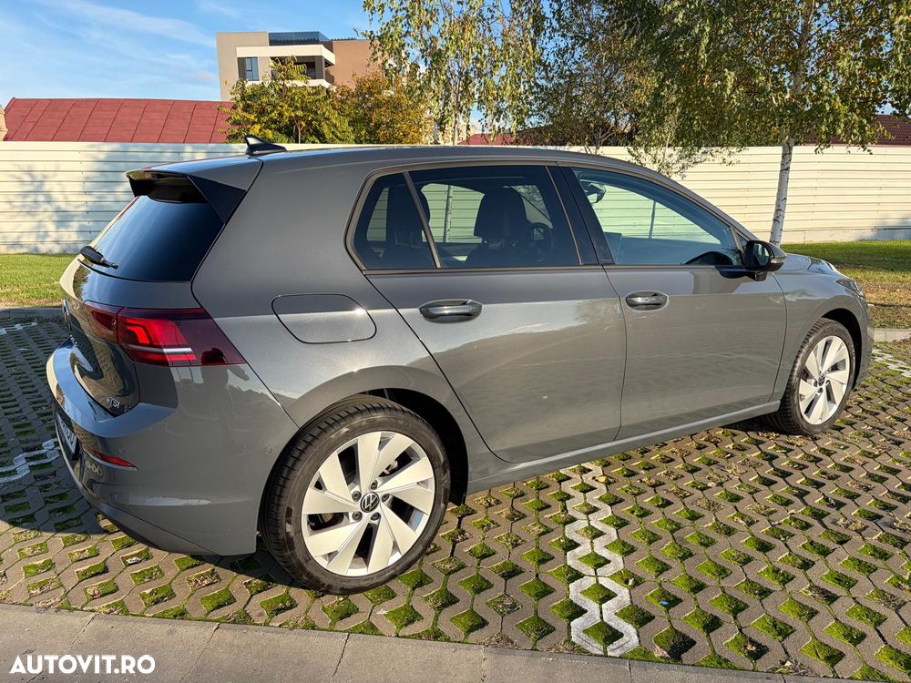 Volkswagen Golf - 7
