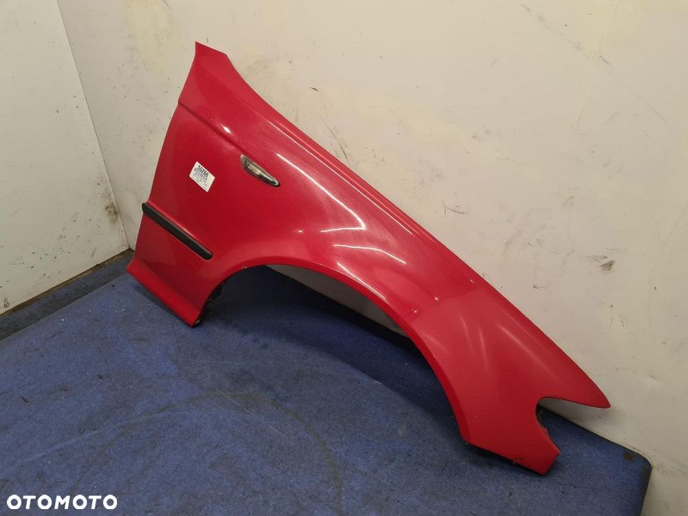 BMW 3 E46 LIFT BŁOTNIK PRZÓD PRAWY 438/3 - 5