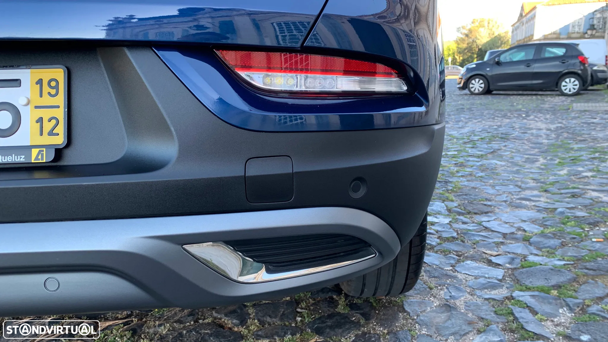 Renault Kadjar 1.5 Blue dCi Intens EDC - 11