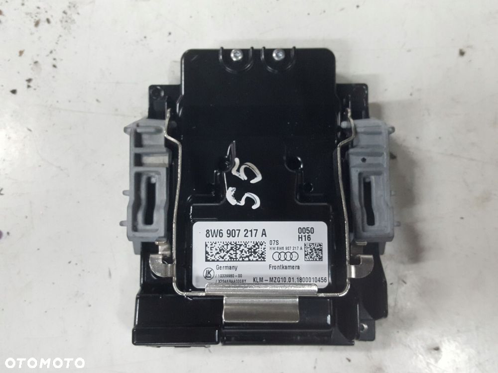 AUDI S5 8W 17r- A5 KAMERA SZYBY ASYSTENT PASA - 2