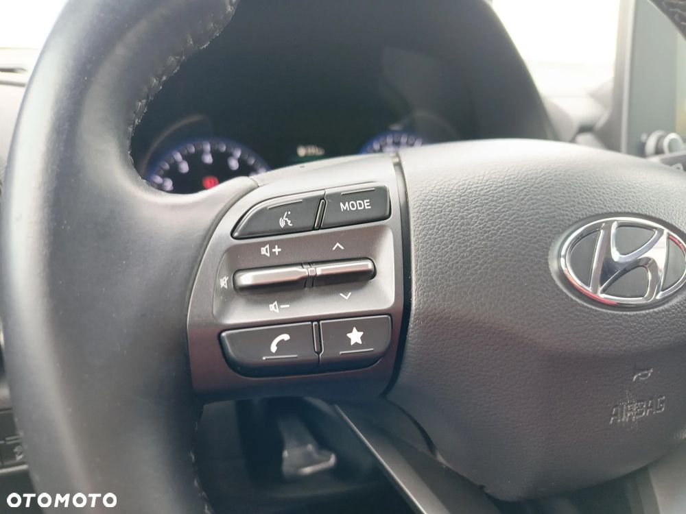 Hyundai Kona 1.0 T-GDI Comfort - 22