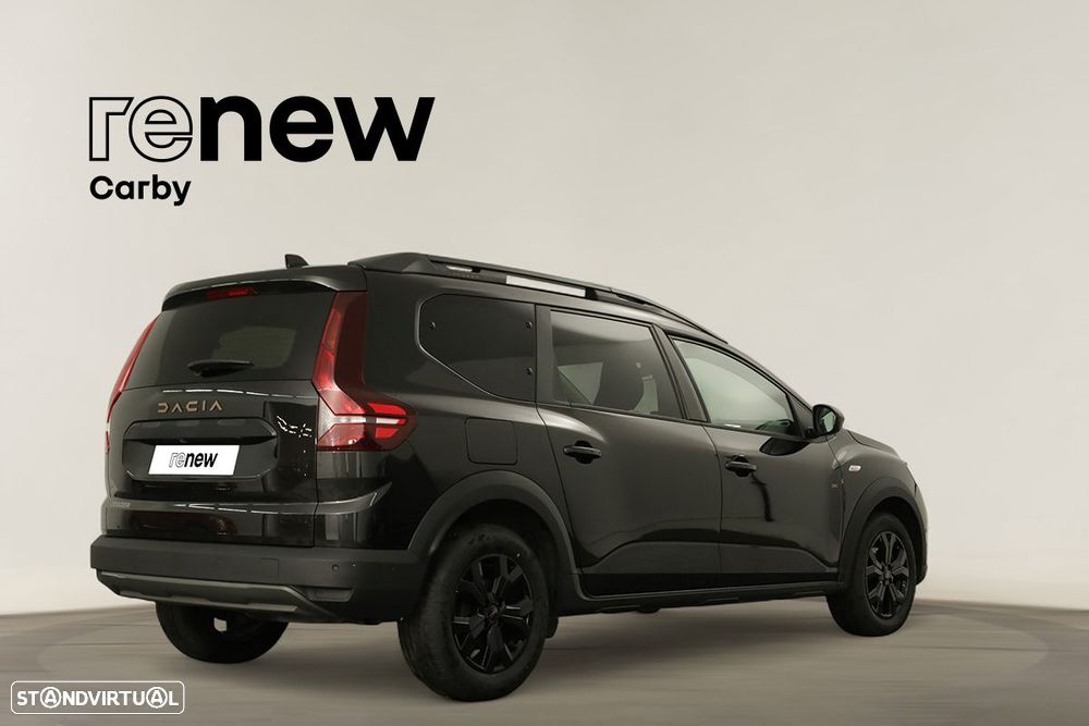 Dacia Jogger 1.0 ECO-G Extreme+ Up&Go 7L Bi-Fuel - 3