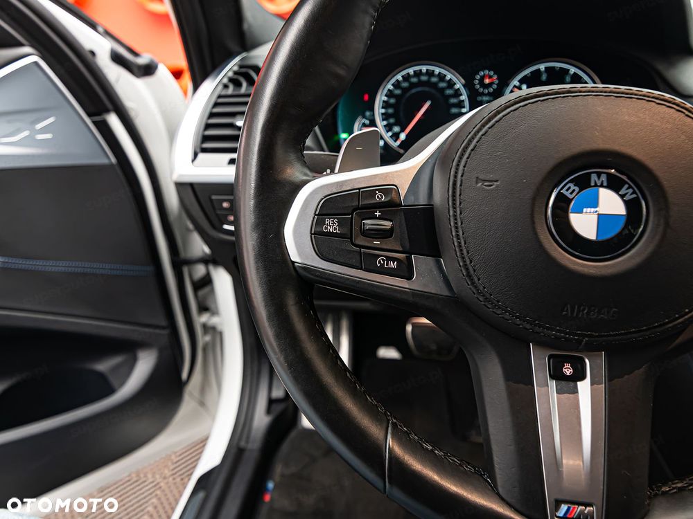 BMW X4 xDrive20d - 14