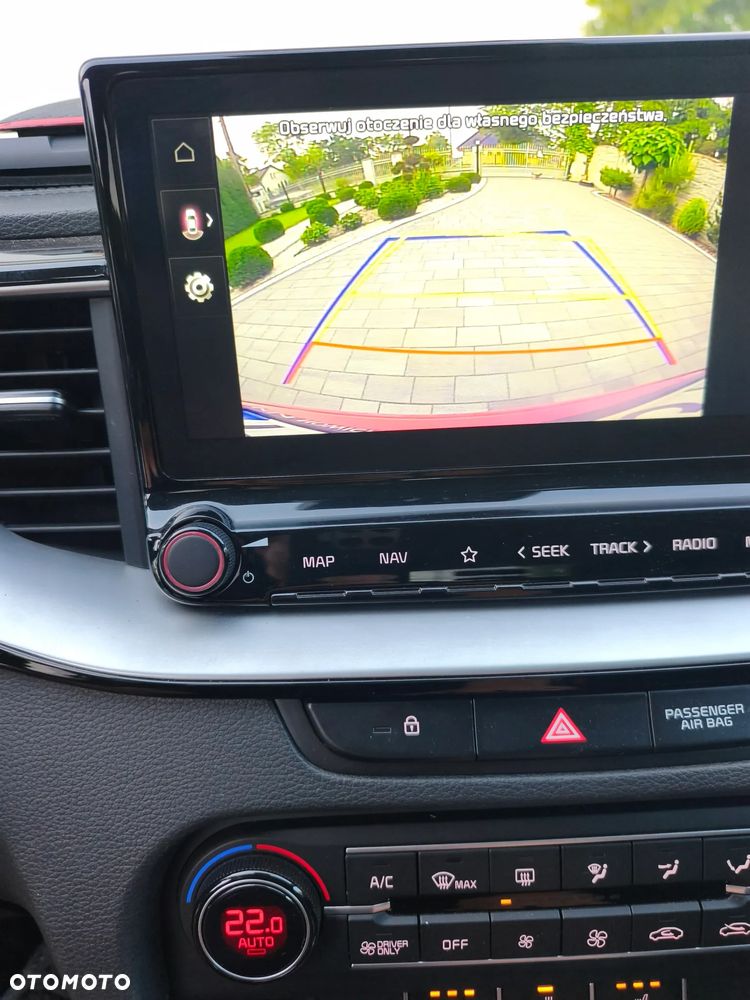 Kia XCeed 1.6 GDI PHEV XL DCT - 20