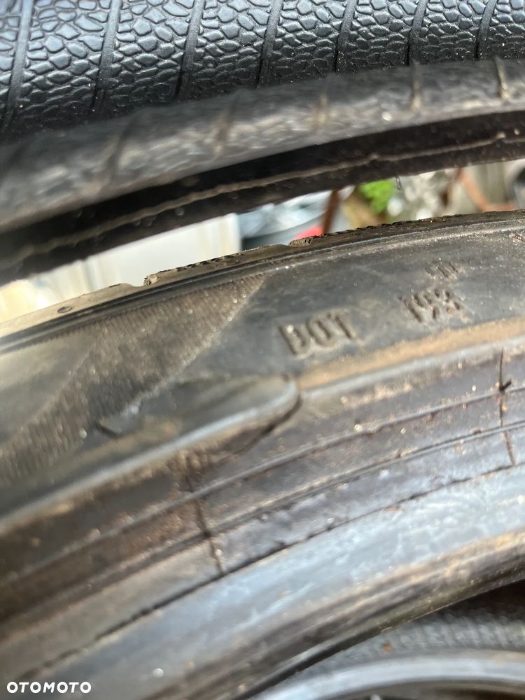 255 35 21 Pirelli P Zero 98 W XL 4szt opony letnie - 7