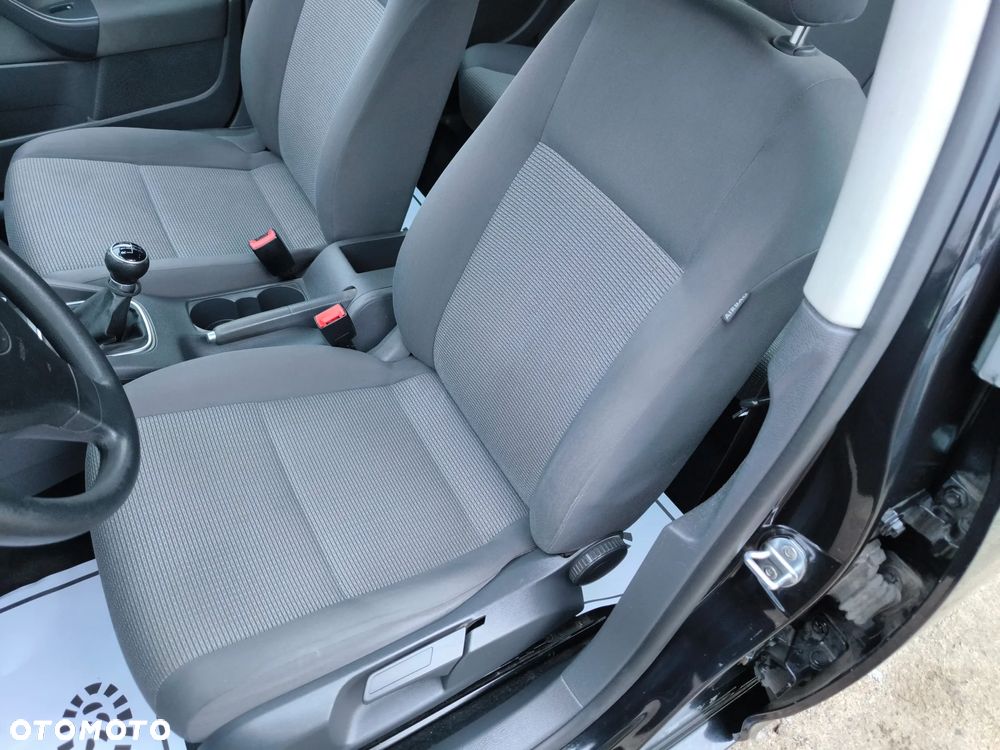 Volkswagen Golf 1.6 Tour - 17