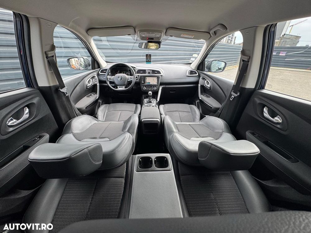 Renault Kadjar Energy dCi 110 Business - 12
