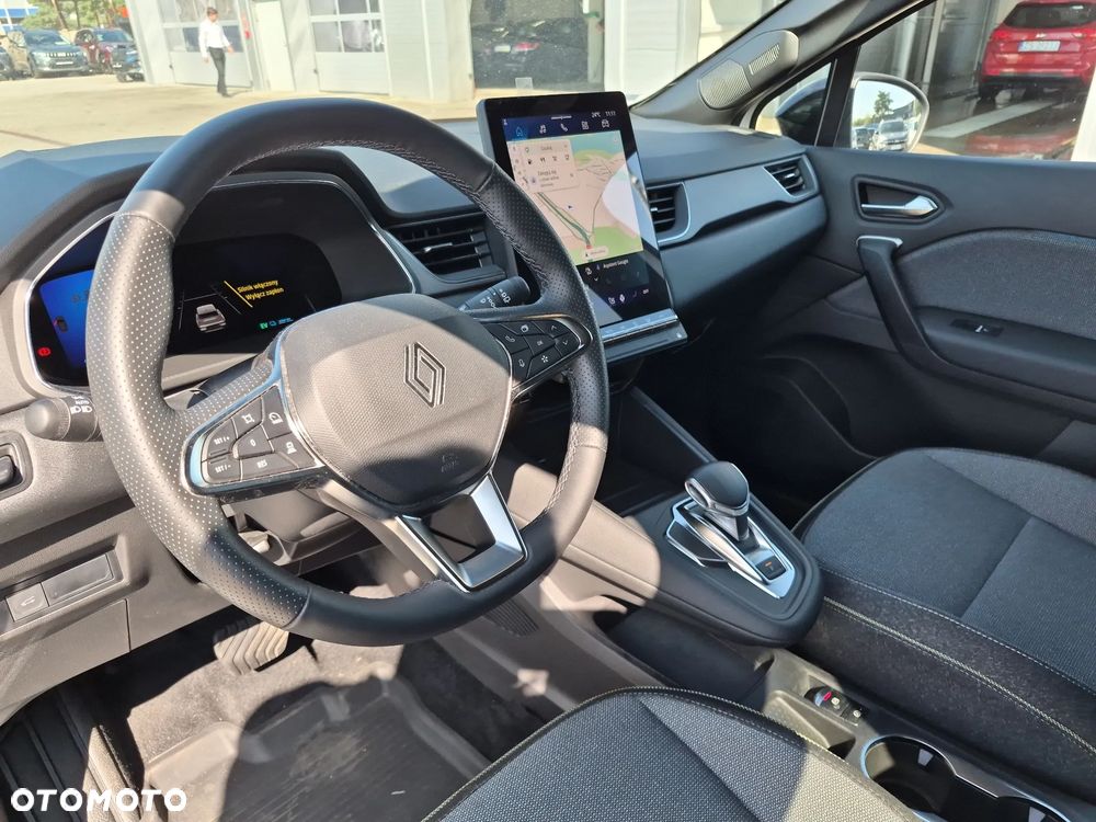Renault Symbioz 1.6 E-Tech Full Hybrid 145 Techno - 9