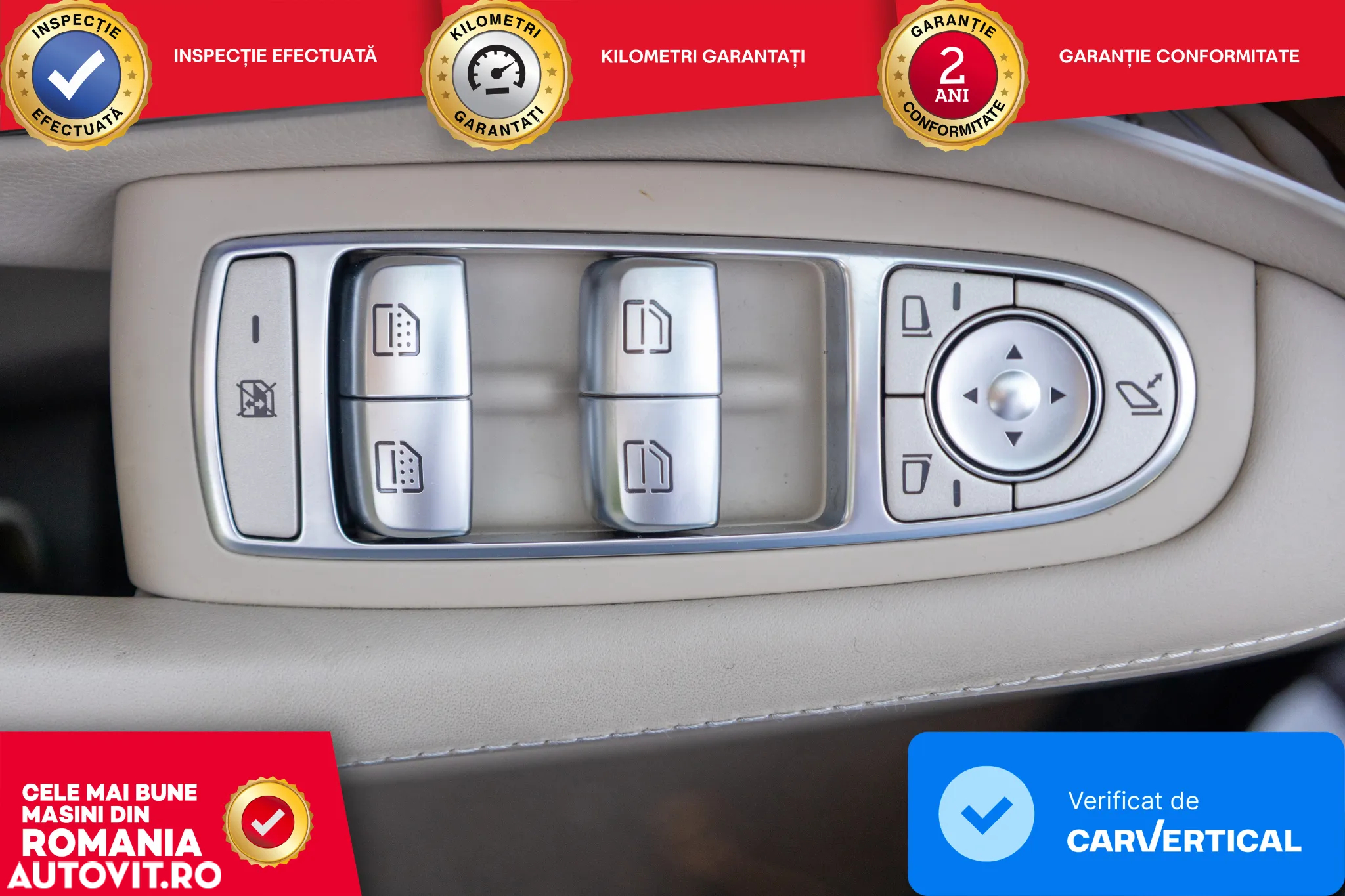 Mercedes-Benz S 350 d 9G-TRONIC - 8