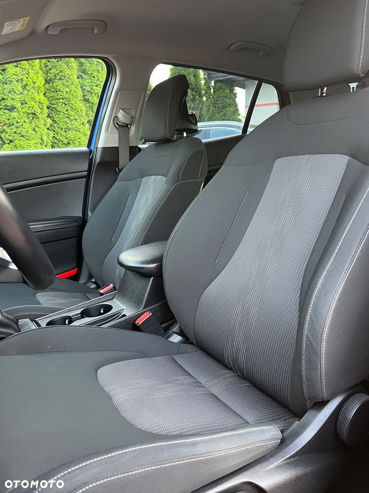 Kia Sportage - 21