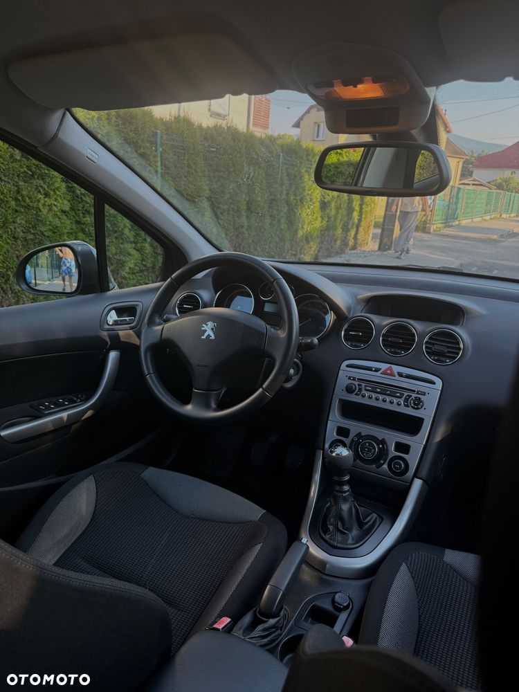 Peugeot 308 HDi FAP 110 Premium - 7