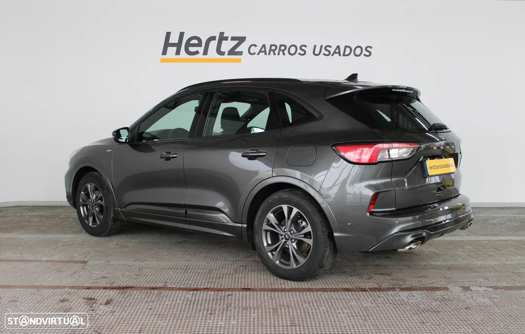 Ford Kuga 1.5 EcoBoost ST-Line - 3
