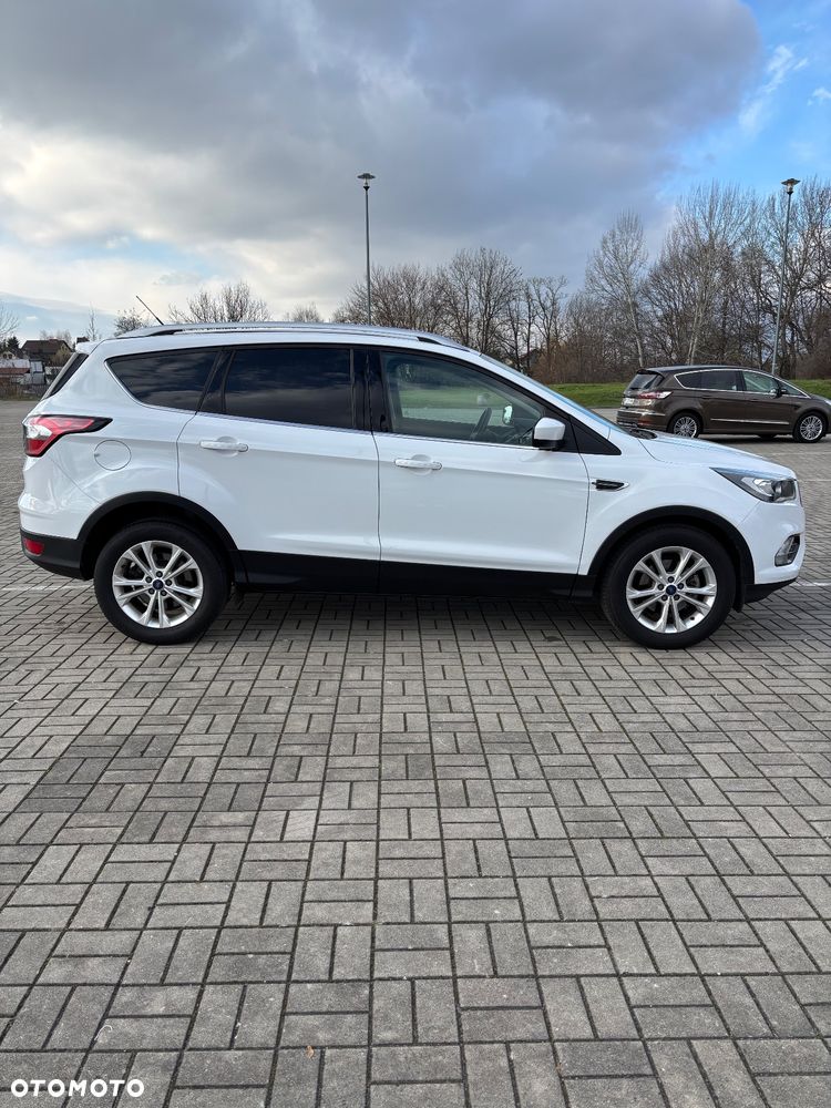 Ford Escape - 4