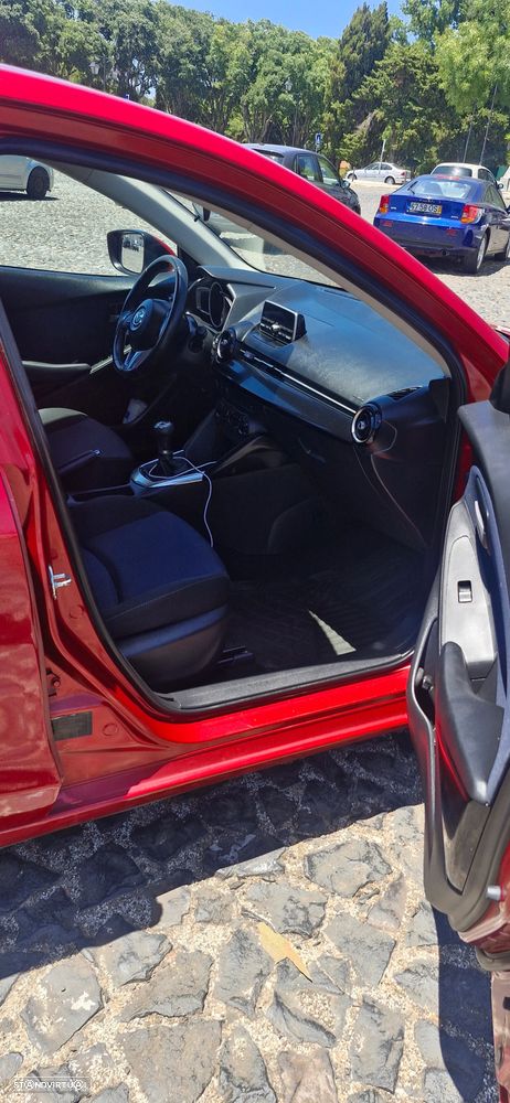 Mazda 2 1.5 Sky.Excellence - 10