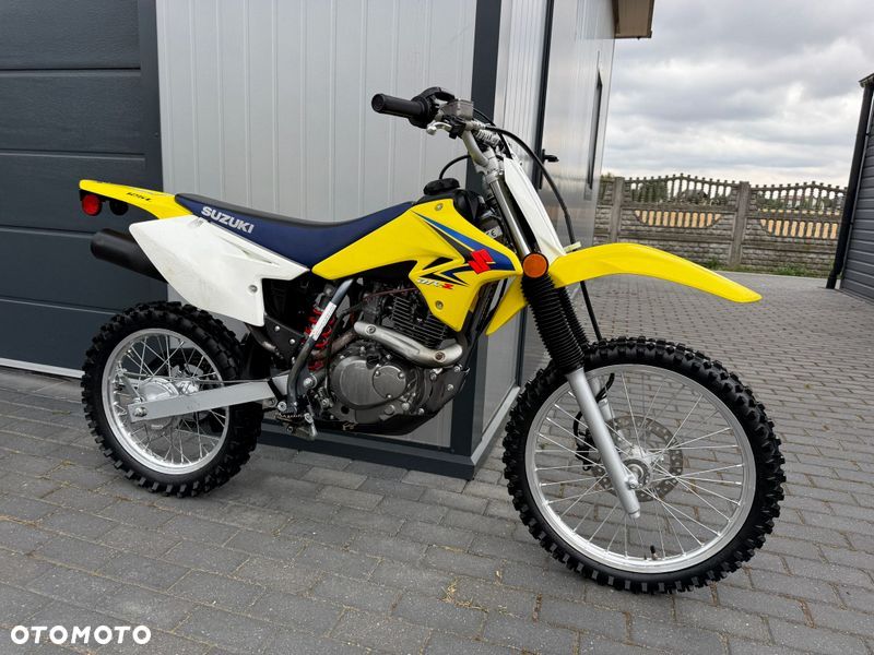 Suzuki DR-Z - 2