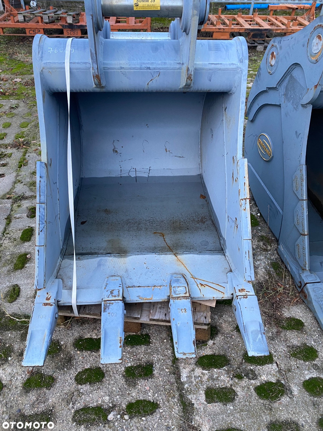 Caterpillar CAT 325 F LCR - 36