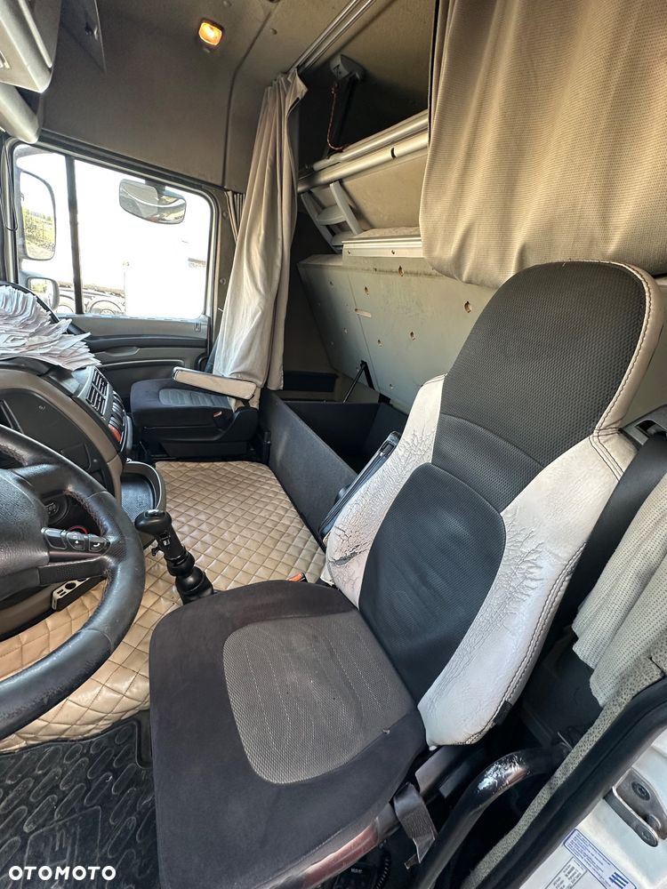DAF XF 105 - 13