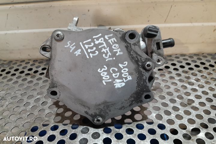 Pompa vacuum mecanica 06J 145 100 B Seat Leon 2 1P [facelift] [2009 - - 1