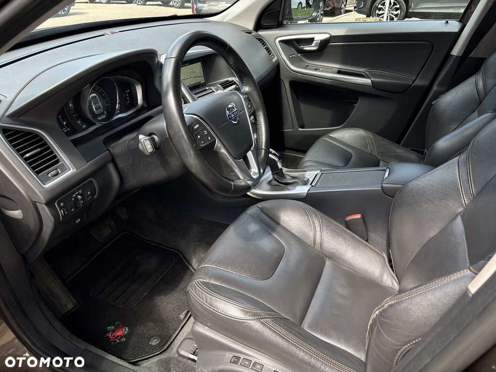 Volvo XC 60 - 12