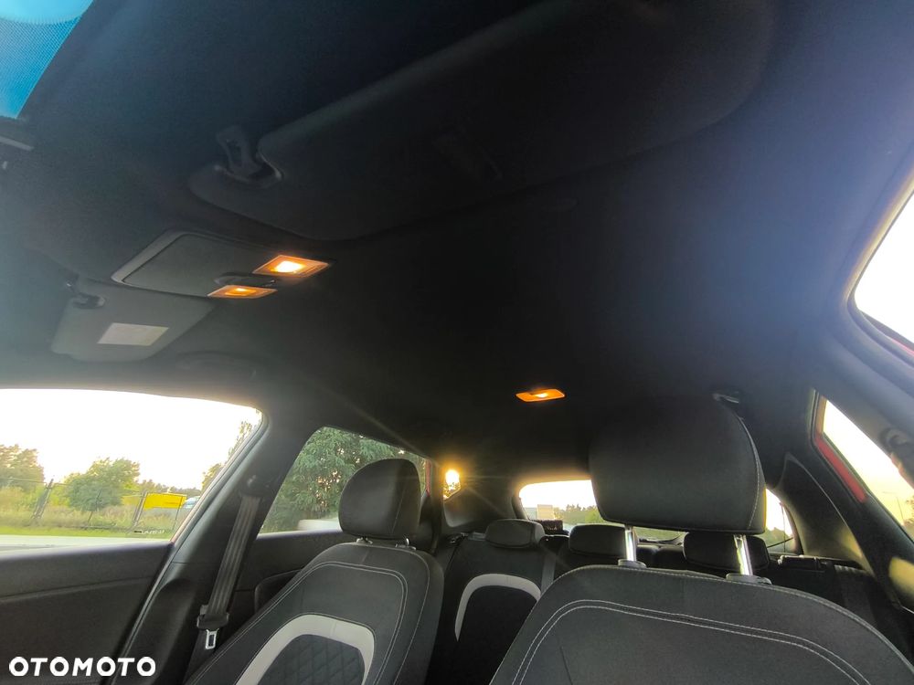 Kia Ceed Cee'd 1.6 CRDi GT Line - 22