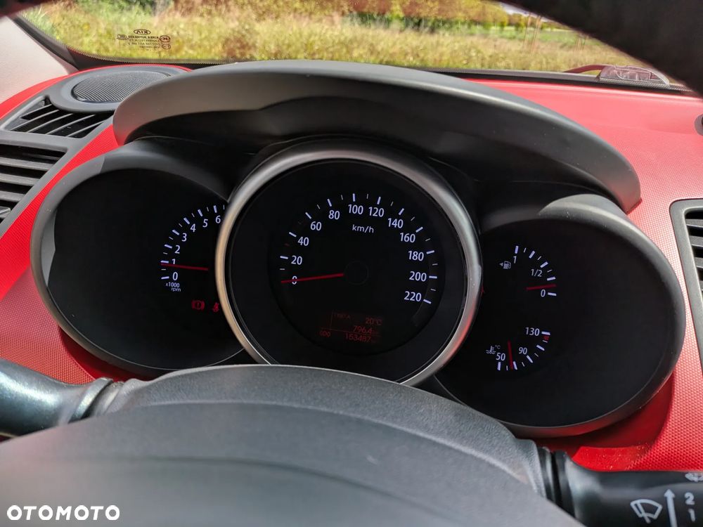 Kia Soul 1.6 GDI XL - 33