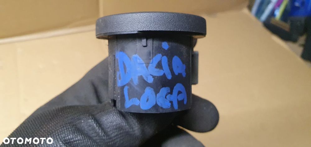 Pętla immo immobilizera Dacia Logan 356033T - 7