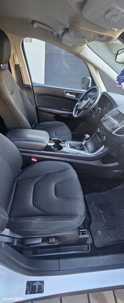 Ford S-Max 2.0 EcoBlue Trend - 13