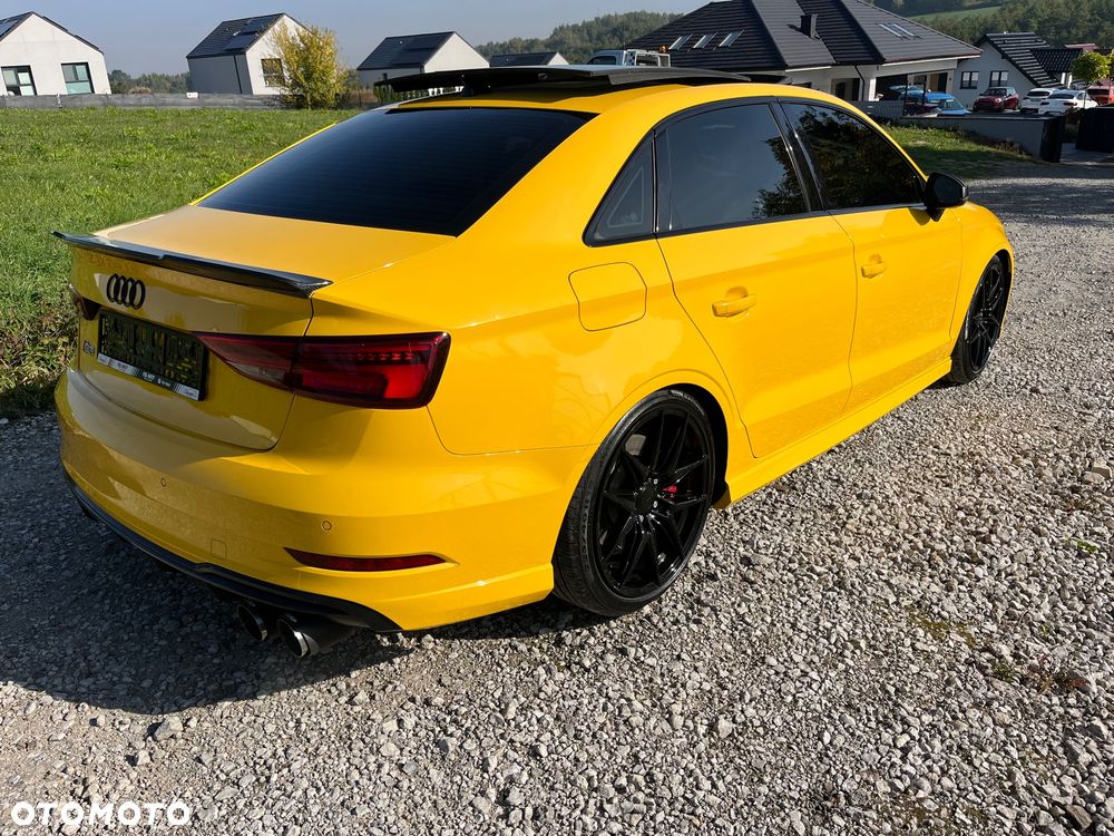 Audi S3 - 20