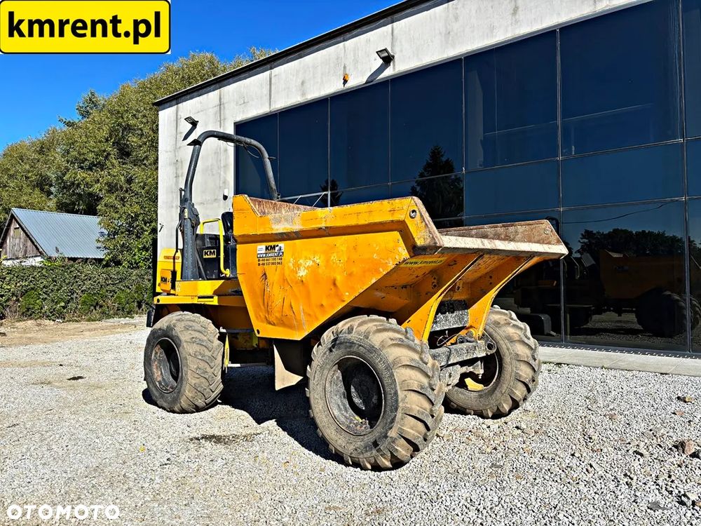 JCB 9 FT WOZIDŁO 2018R. - 8