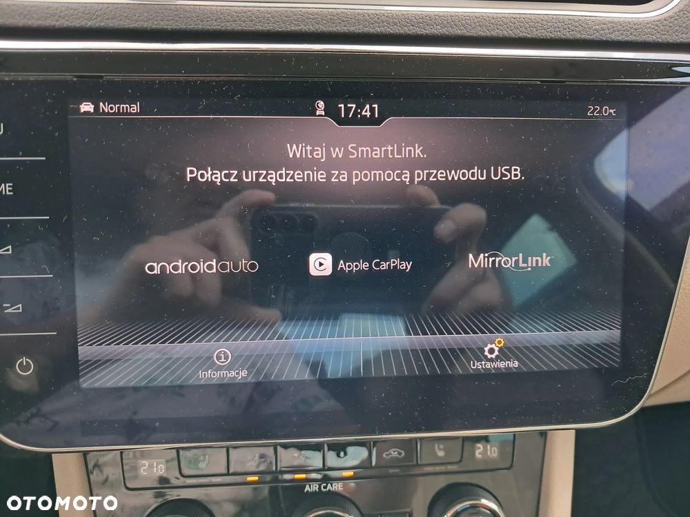 Skoda Superb 2.0 TDI 4x4 L&K DSG - 31