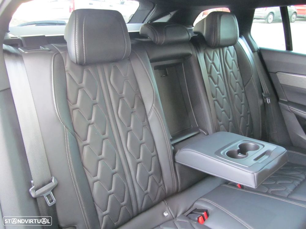 Peugeot 508 SW 1.6 Hybrid GT Pack e-EAT8 - 15
