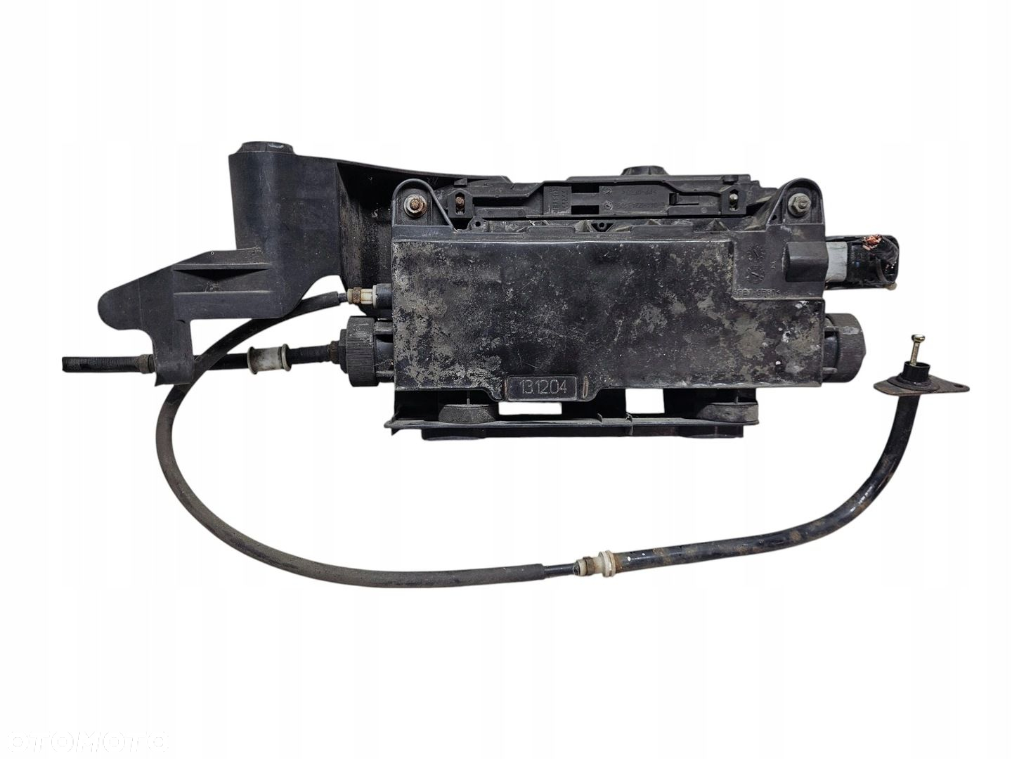 MODUŁ HAMULEC RĘCZNY ELEKTRYCZNY RENAULT SCENIC II 8200418647 - 2