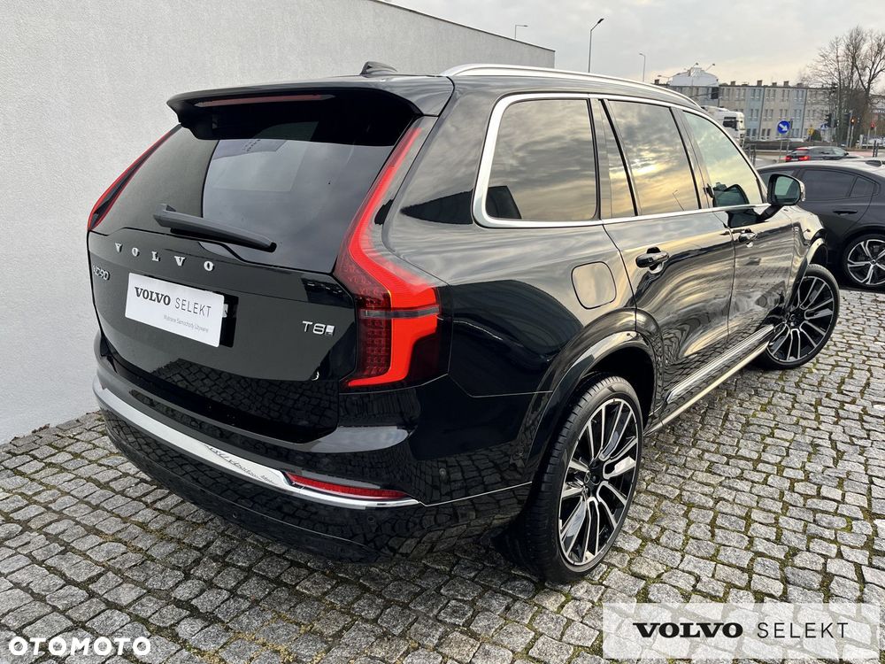 Volvo XC 90 - 9