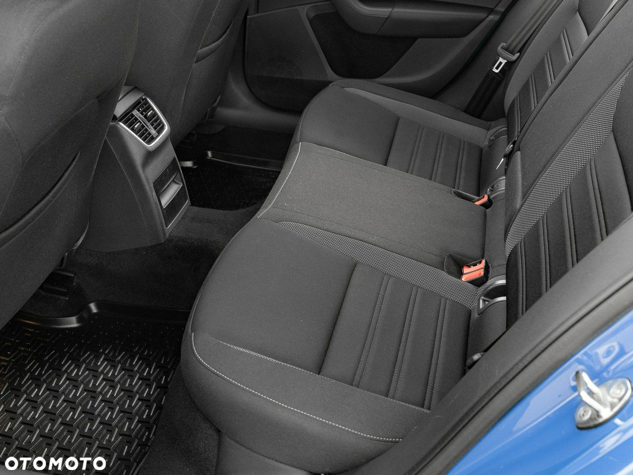Skoda Octavia 2.0 TDI Ambition - 25